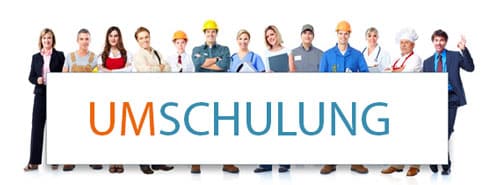 umschulung